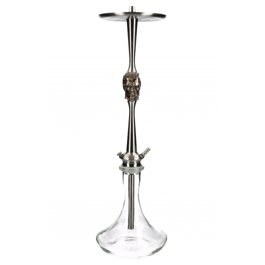 Shisha MAKLAUD BEBACKER