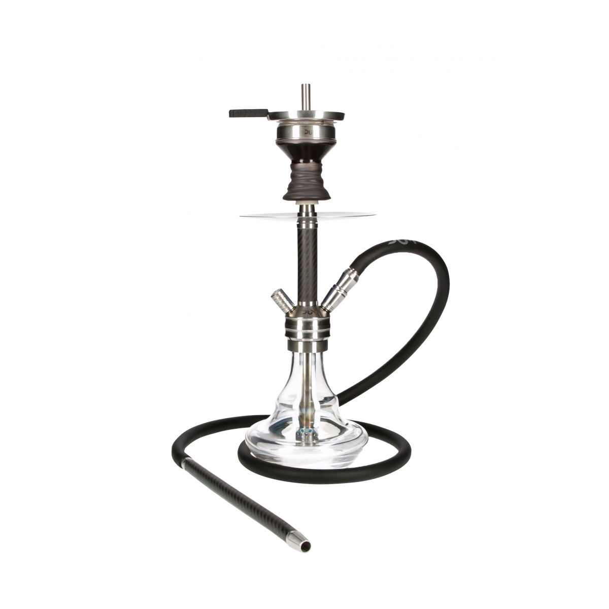 Shisha DUM CARBON SS19