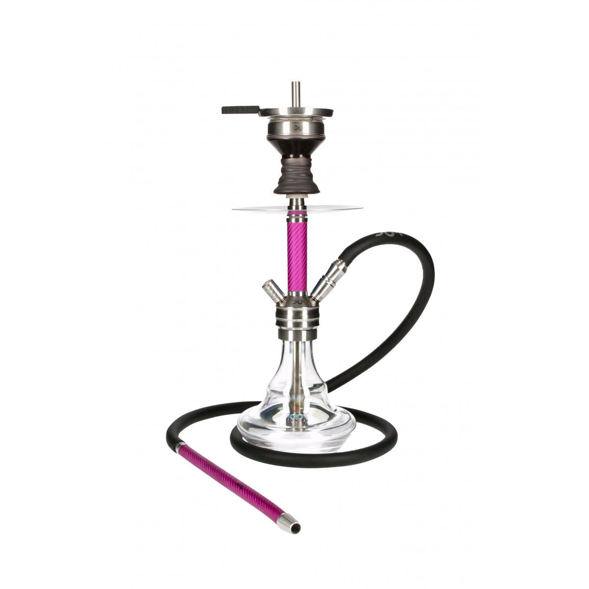 Shisha DUM CARBON SS19