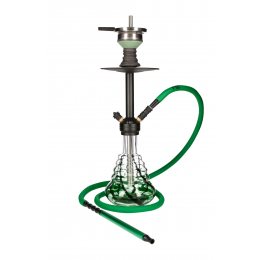 Chicha DUM LITTLE ROCKET