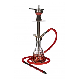 Chicha DUM LITTLE ROCKET