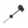 Shisha EMBERY MONO CARBON