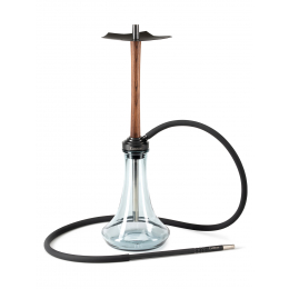 Shisha EMBERY MONO WOOD