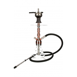 Chicha DUM JUNKIE SS26 GOLD