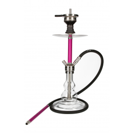Shisha DUM BUBBLE CARBON