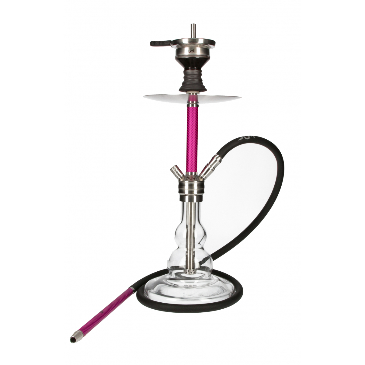 Chicha DUM BUBBLE CARBON