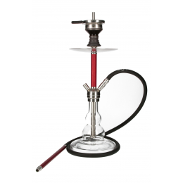 Shisha DUM BUBBLE CARBON