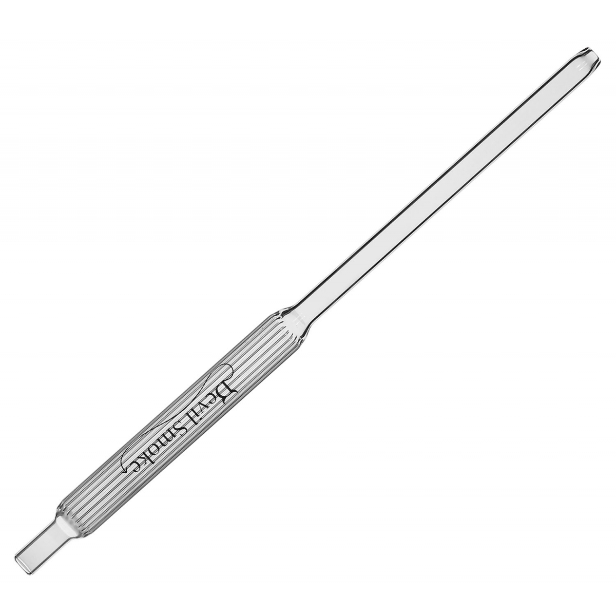 Manche DEVIL SMOKE FLUTED