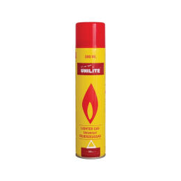 Bomboletta di ricarica gas...