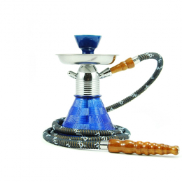 Cachimba - Mini MYA - BLEU...