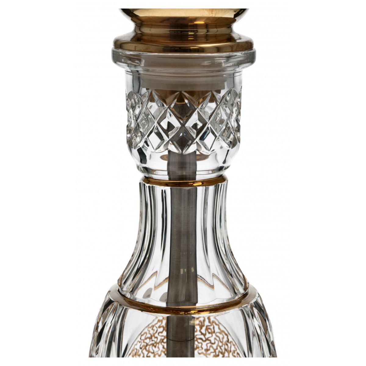 Shisha Mig Tradi Deluxe
