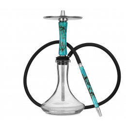 Chicha Hawk Hookah