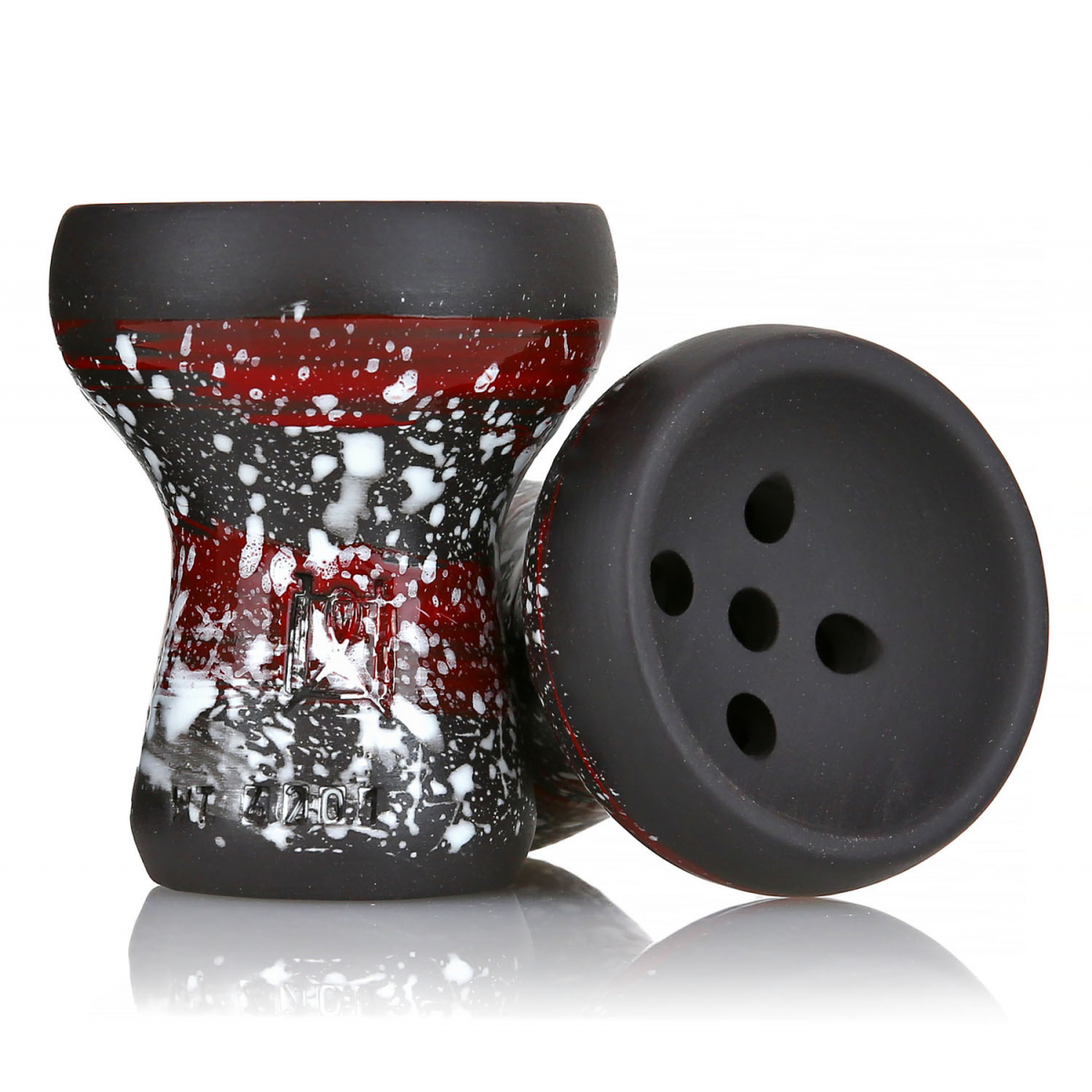 Kop Werkbund Turkish Glaze Wt