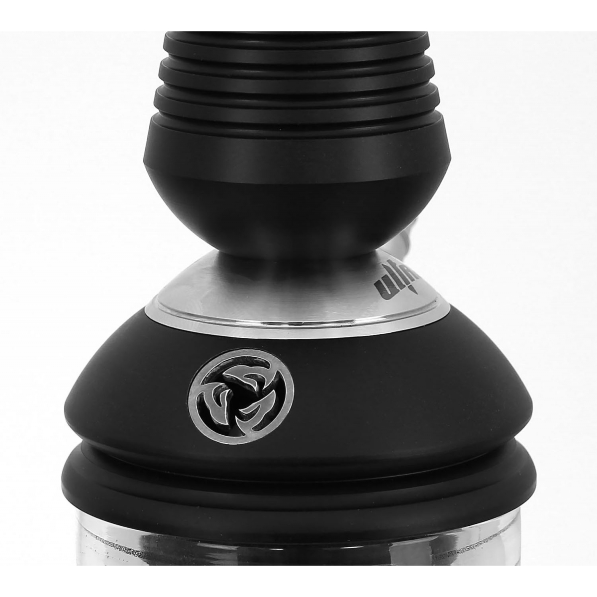 Shisha Iron Rose Ultra