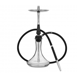 Shisha Iron Rose Ultra