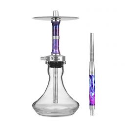 Chicha First Hookah Core Mini