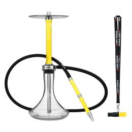 Chicha First Hookah Core
