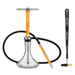 Shisha First Hookah Core