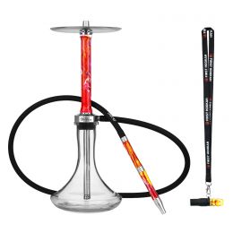 Chicha First Hookah Core