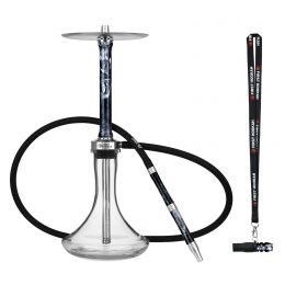 Chicha First Hookah Core