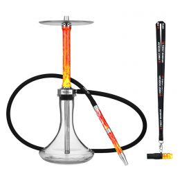 Shisha First Hookah Core