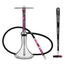 Shisha First Hookah Core