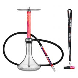 Shisha First Hookah Core