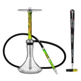 Shisha First Hookah Core