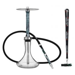 Shisha First Hookah Core