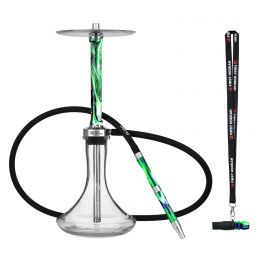 Chicha First Hookah Core