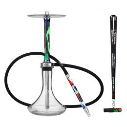 Shisha FIRST HOOKAH CORE