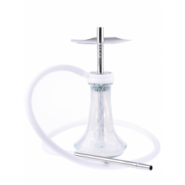 Chicha Embery Mini Mono Silver Snow