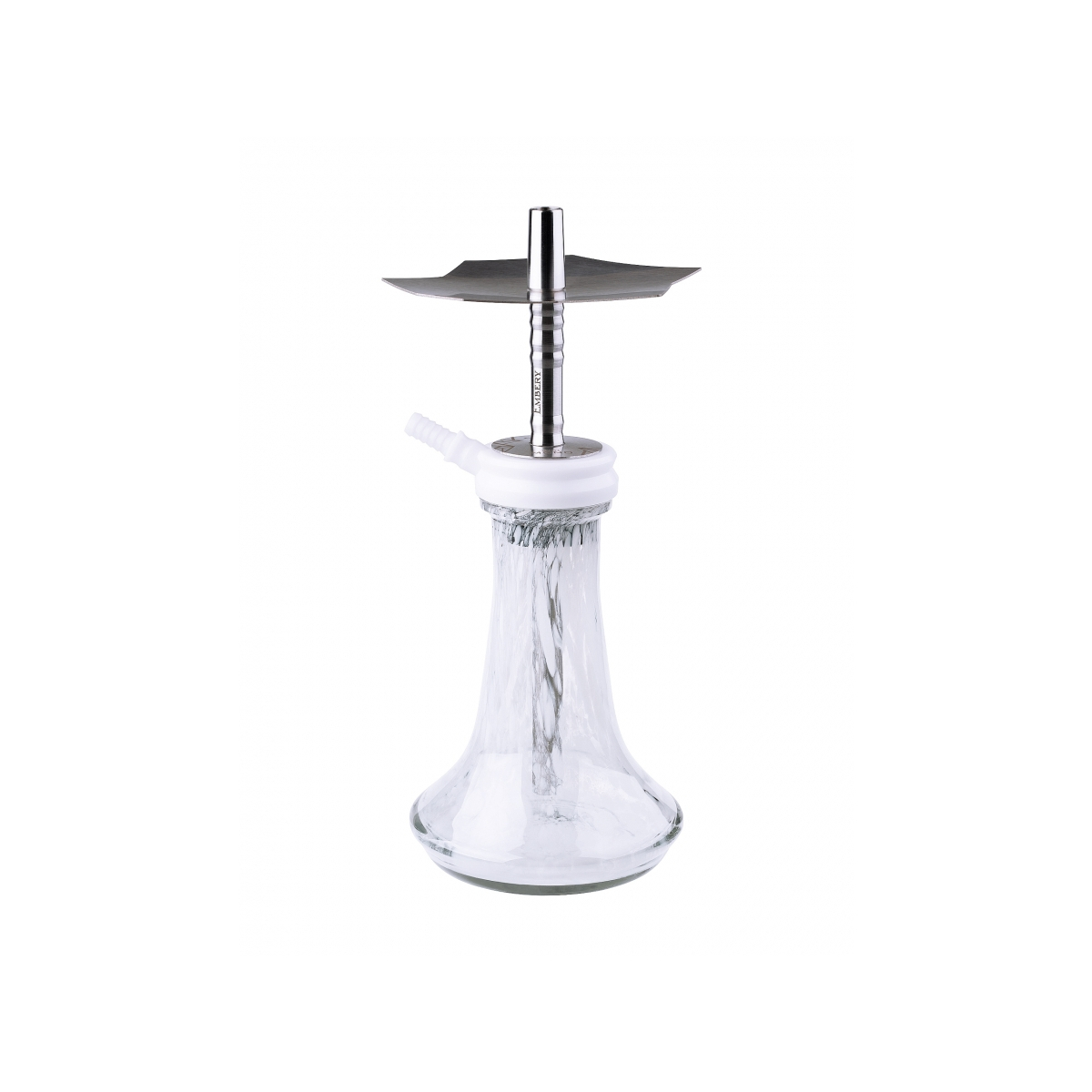 Chicha EMBERY MINI MONO SILVER SNOW