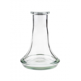 Vase EMBERY MINI FLUENCE CLEAR