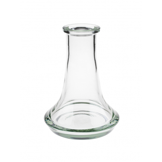 Vase EMBERY MINI FLUENCE CLEAR