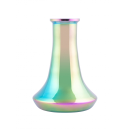 Vase EMBERY MINI FLUENCE COLOR