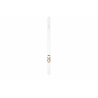 Manche DEVIL SMOKE DIABLO GOLDEN NUGGET 24K