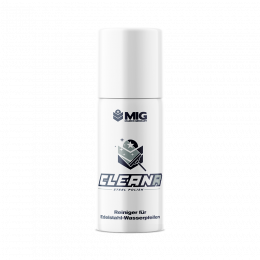 MIG CLEAN-R STEEL POLISH