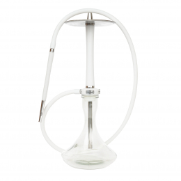 Chicha NUBE UNIQUE WHITE ONE