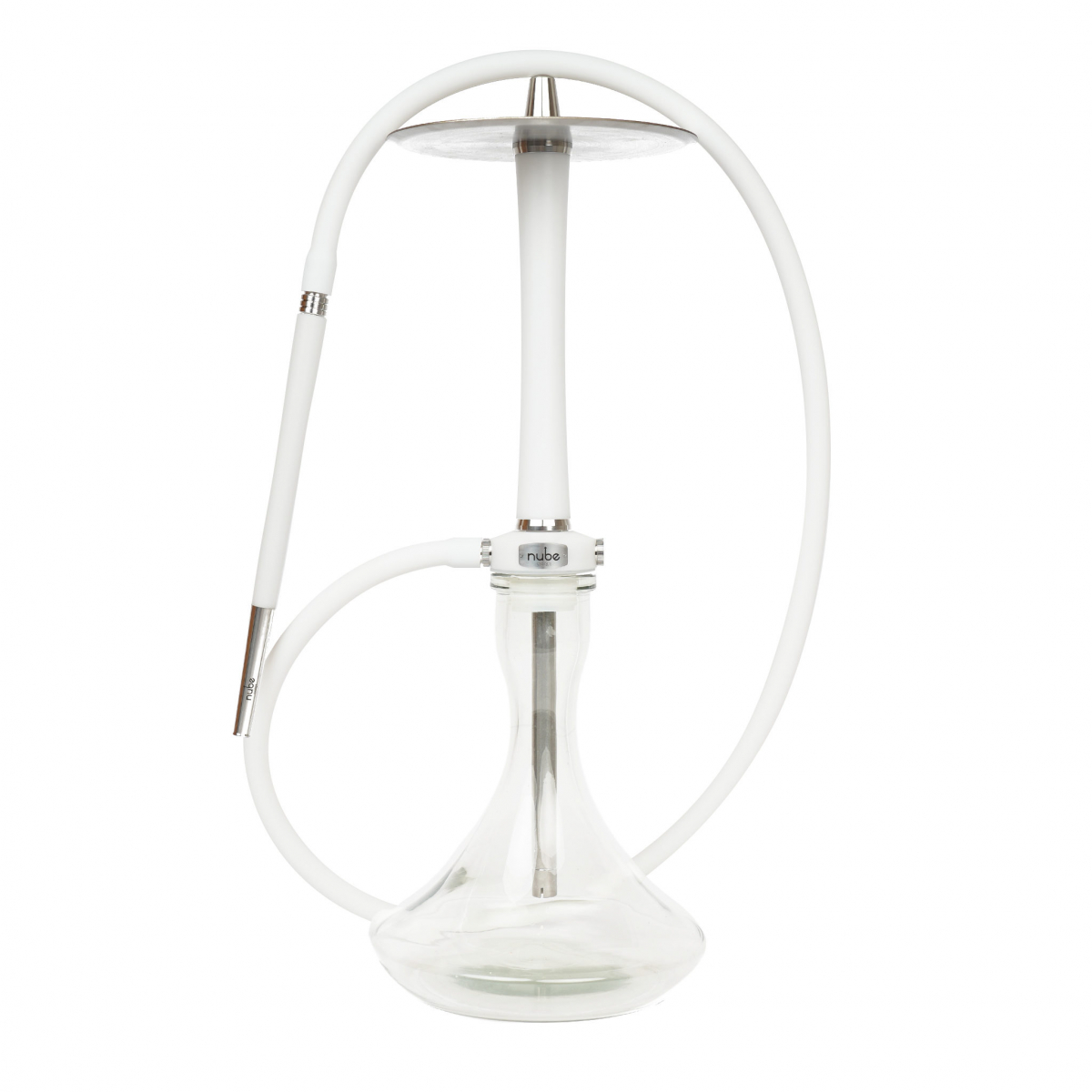 Chicha NUBE UNIQUE WHITE ONE