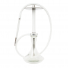 Shisha NUBE UNIQUE WHITE ONE