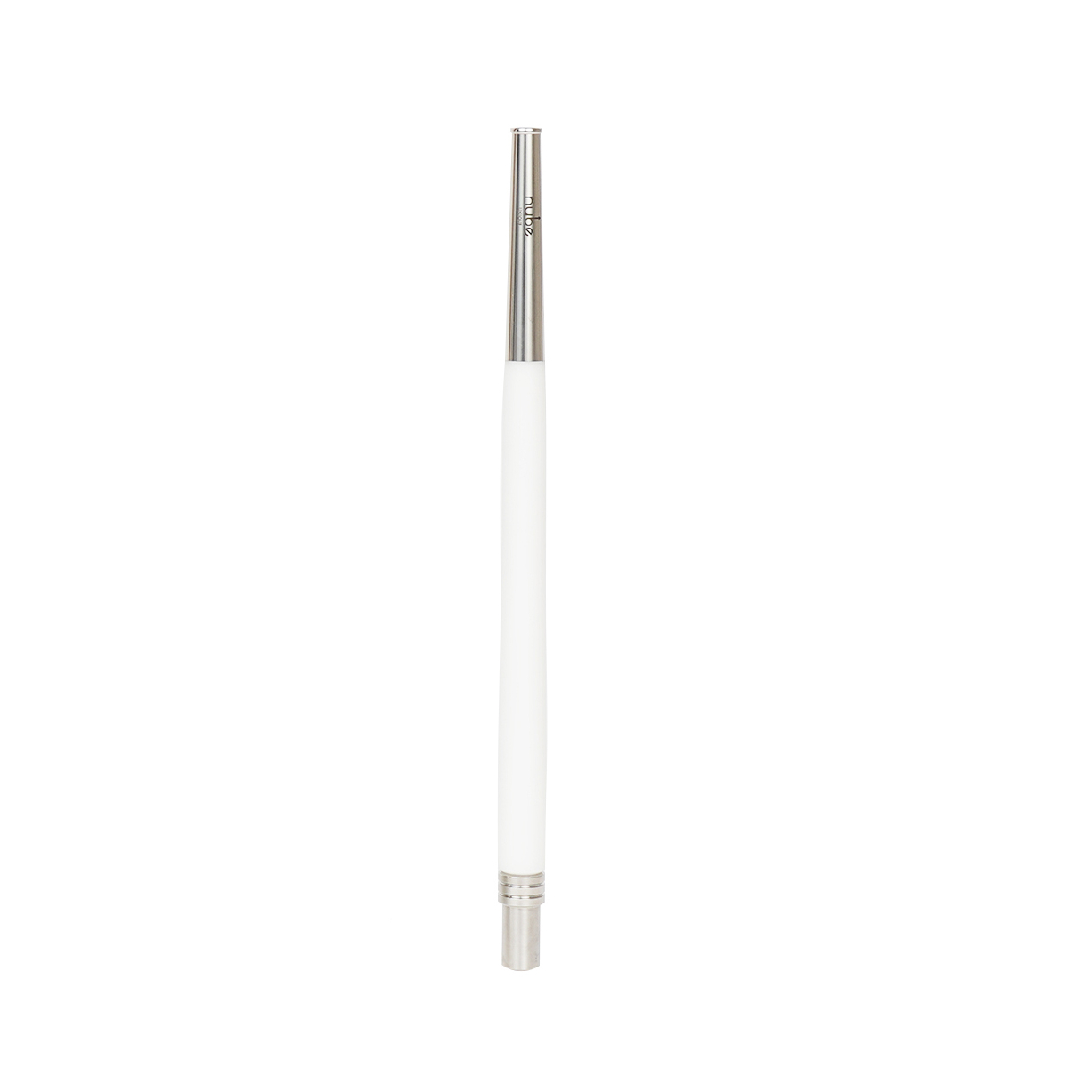 Shisha NUBE UNIQUE WHITE ONE
