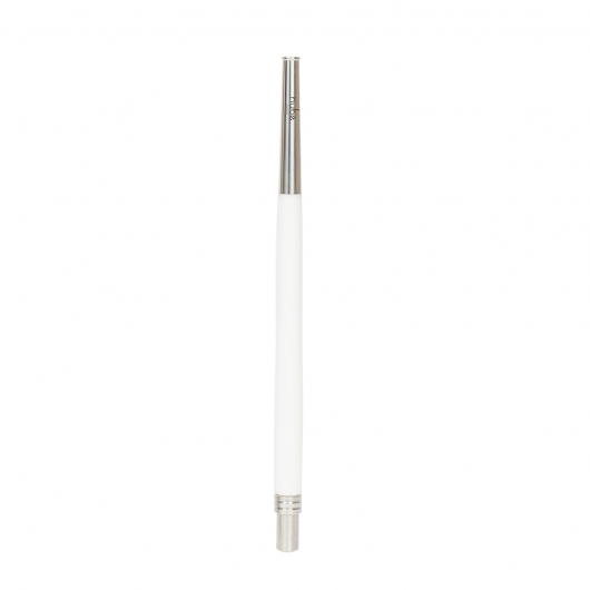 Shisha NUBE UNIQUE WHITE ONE