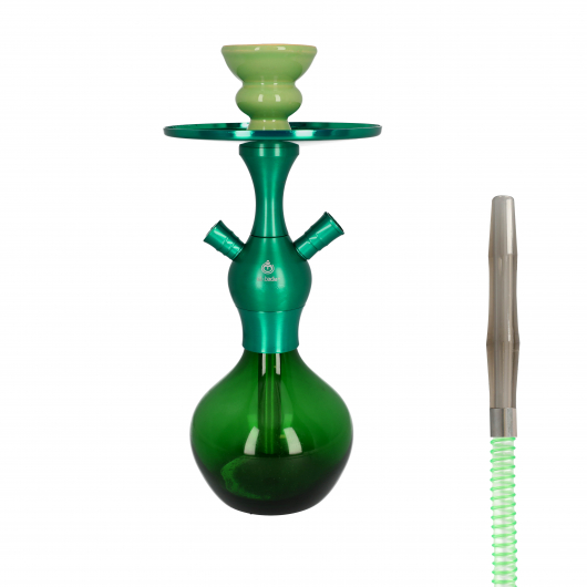 Chicha EL-BADIA C1
