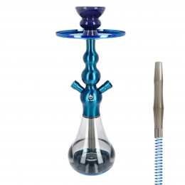 Chicha Celeste X3