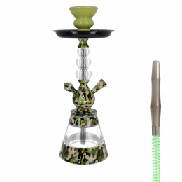 Chicha Celeste Junior 2.0 Camo