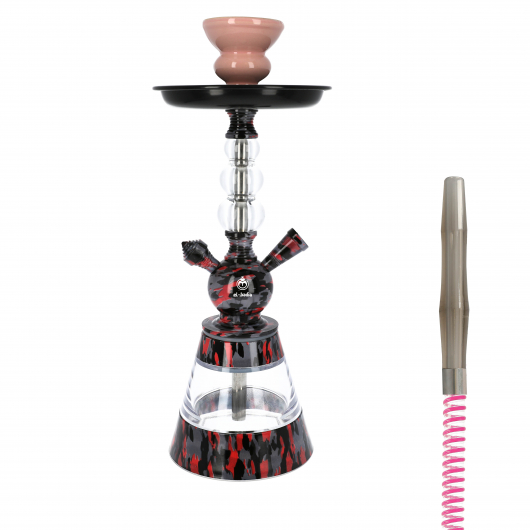 Chicha Celeste Junior 2.0 Camo