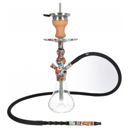Shisha CELESTE CRAZY