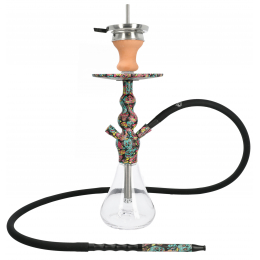 Chicha CELESTE CRAZY