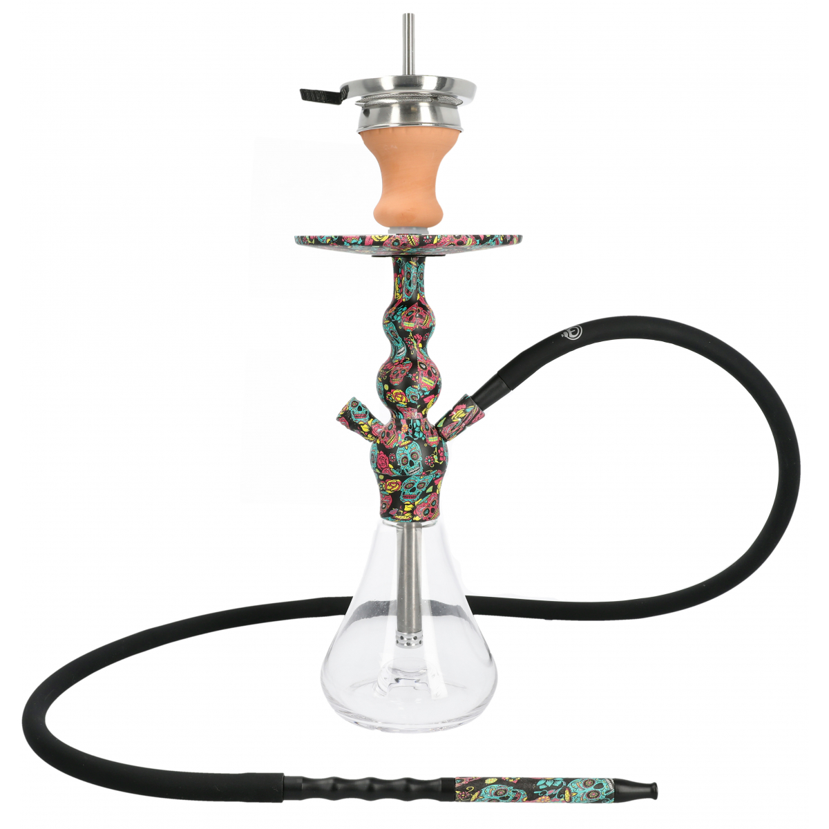 Chicha CELESTE CRAZY